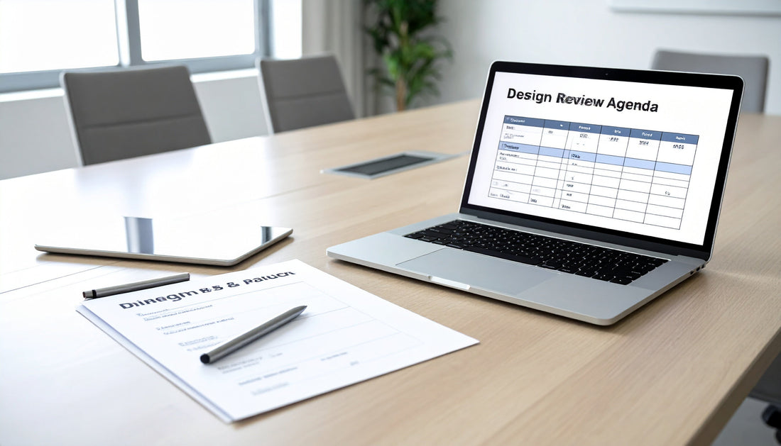 ISO 13485 design reviews (Clause 7.3): an operational playbook auditors can sample
