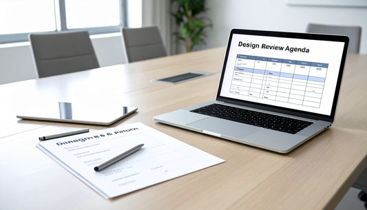 ISO 13485 design reviews (Clause 7.3): an operational playbook auditors can sample