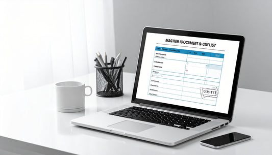 ISO 13485 Clause 4: how to build an audit-proof document control system (evidence-first)
