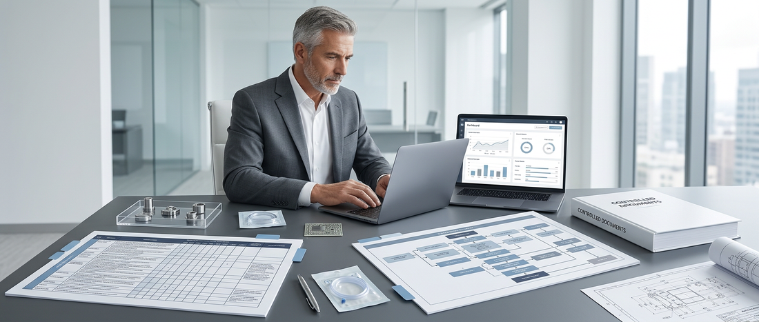 ISO 13485 Explained: Clause-by-Clause Breakdown for Medical Device Companies in 2026