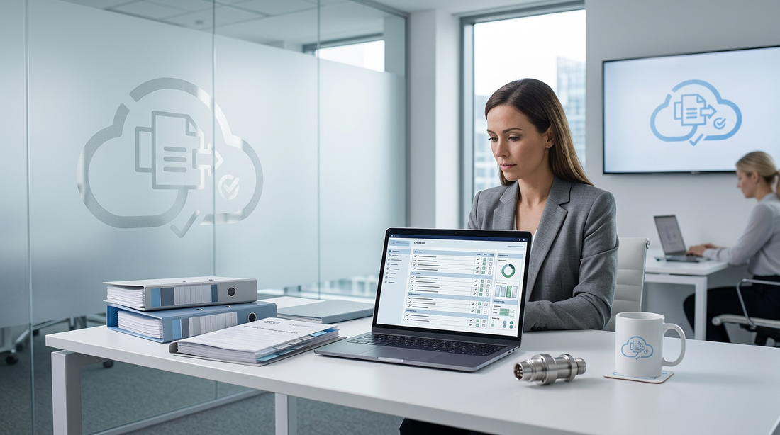 ISO 13485 Audit Preparation: A Step-by-Step Plan to Pass Your Certification Audit First Time