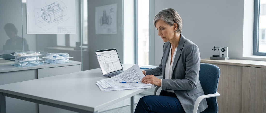 ISO 13485 Internal Audit Checklist: What Auditors Actually Look For (Free Download + Expert Guide)