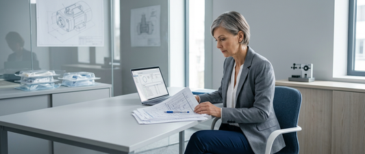 ISO 13485 Internal Audit Checklist: What Auditors Actually Look For (Free Download + Expert Guide)