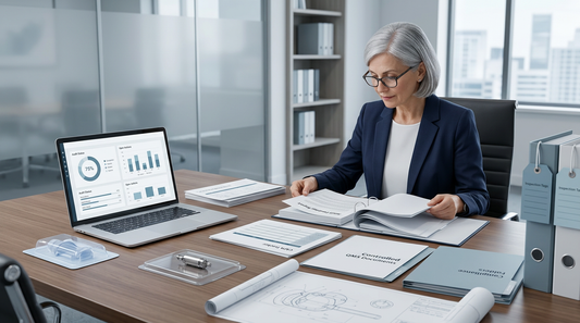 Top 10 ISO 13485 Audit Findings and How to Fix Them Before Your Next Audit