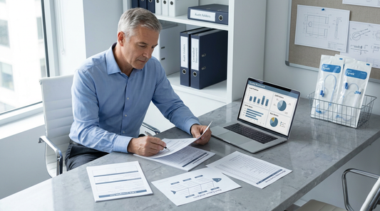 CAPA in ISO 13485 Explained: Step-by-Step Process, Examples and Audit Traps