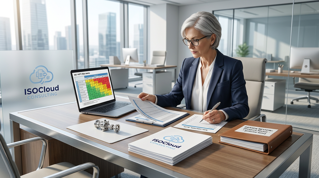 ISO 14971 Explained for Medical Devices: Risk Management That Stands Up in Audits