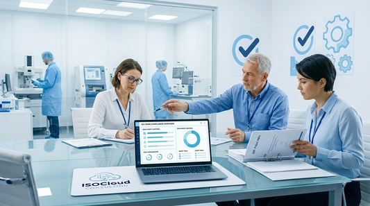 Top ISO 13485 Audit Findings (2026) and How to Fix Them Before Your Next Audit