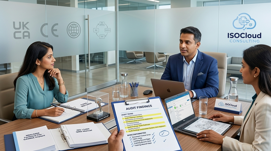 Top ISO 13485 Internal Audit Findings: Common Issues and How to Fix Them