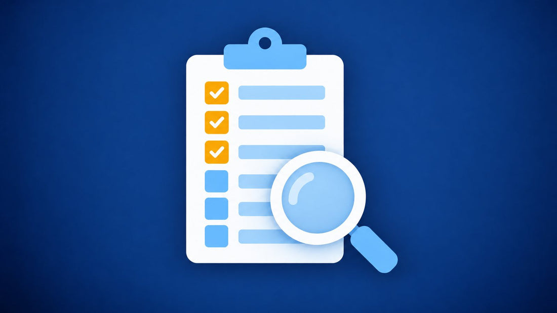 ISO 9001:2026 internal audit checklist