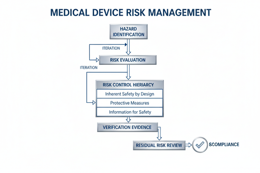 How to Build a Risk Management System That Accelerates Regulatory Approvals