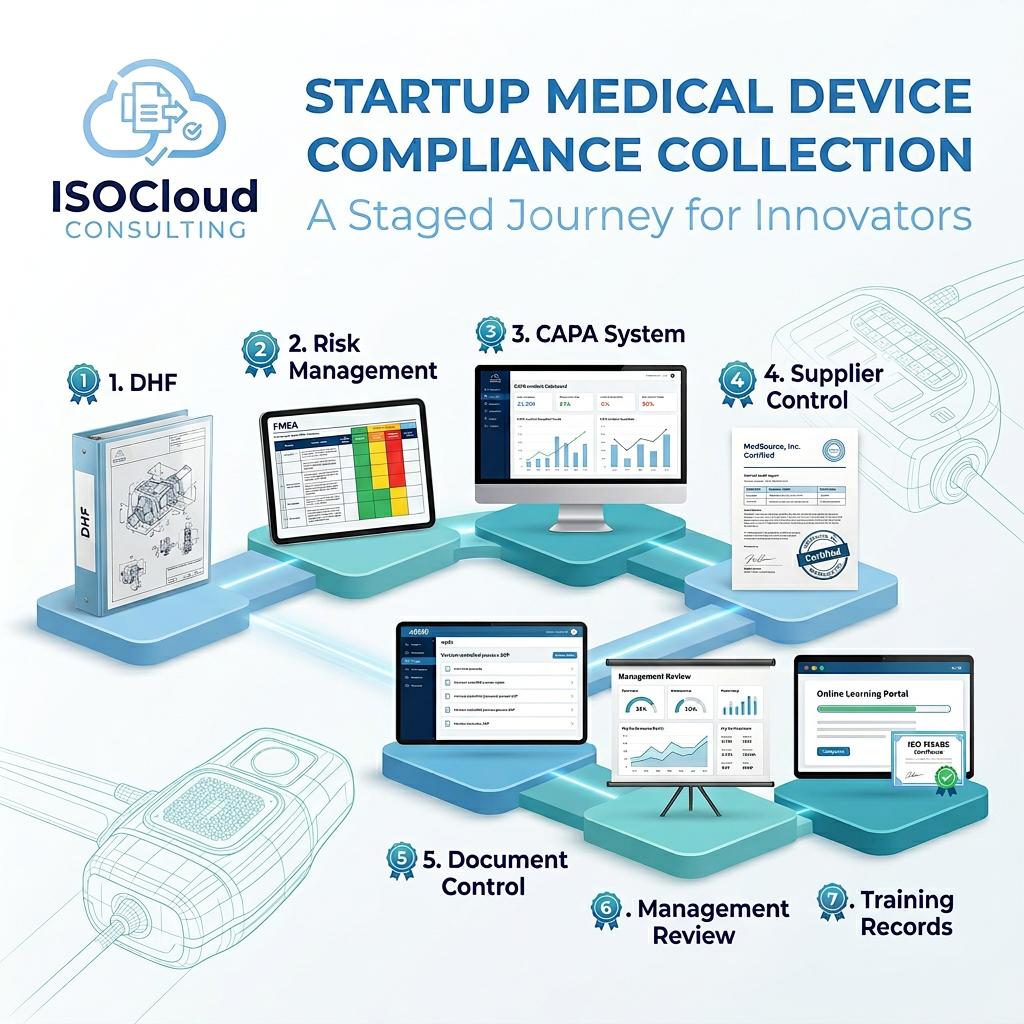 Startup Manufacturer Solutions
