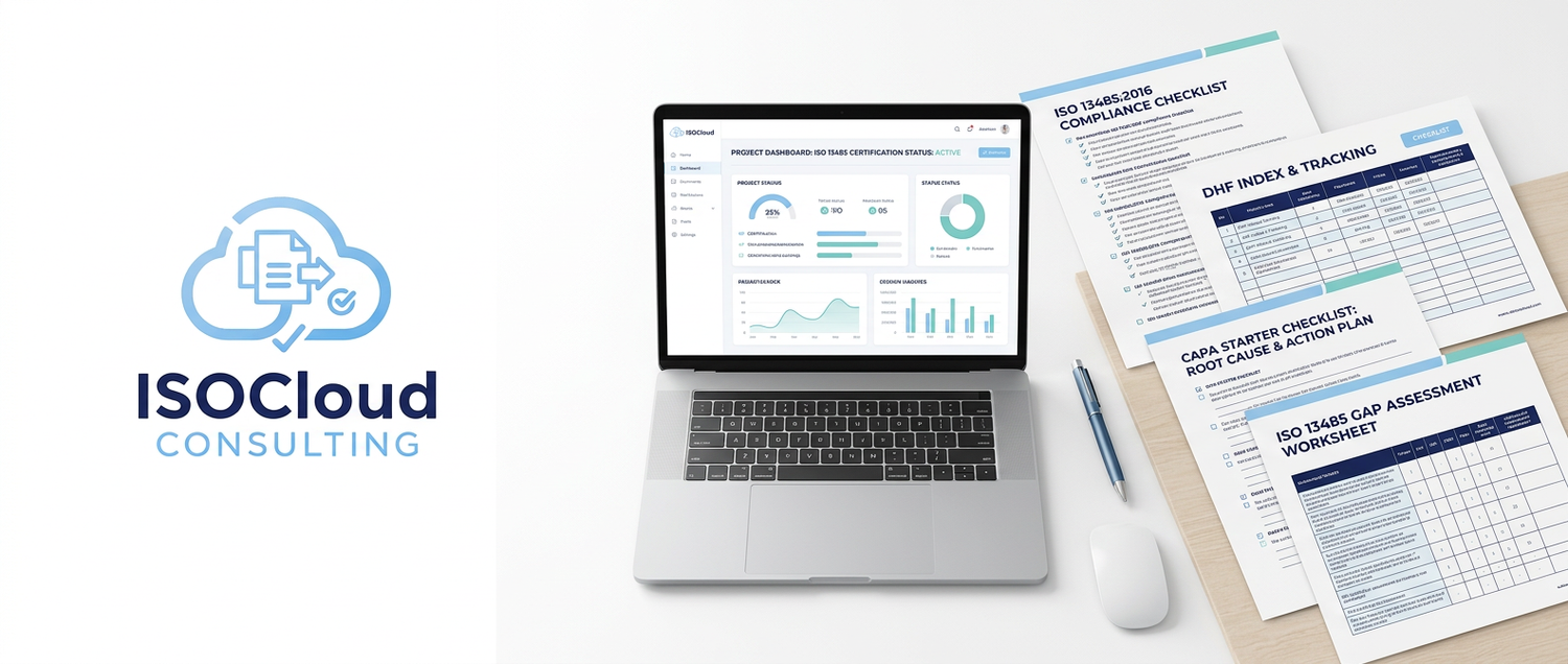 Free ISO 13485 Resources