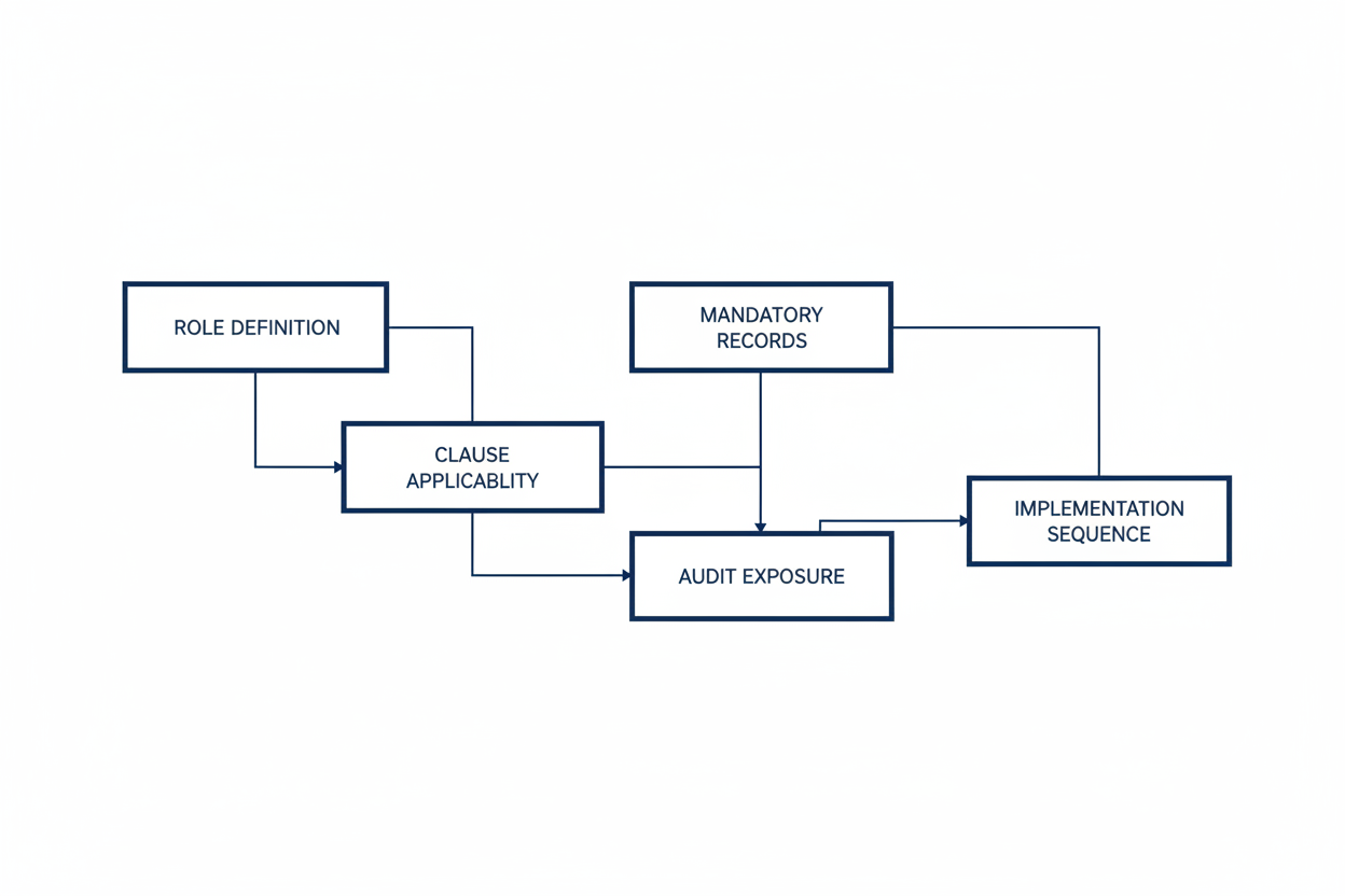 QMS-in-a-Box Systems (Role-Scoped Editions)