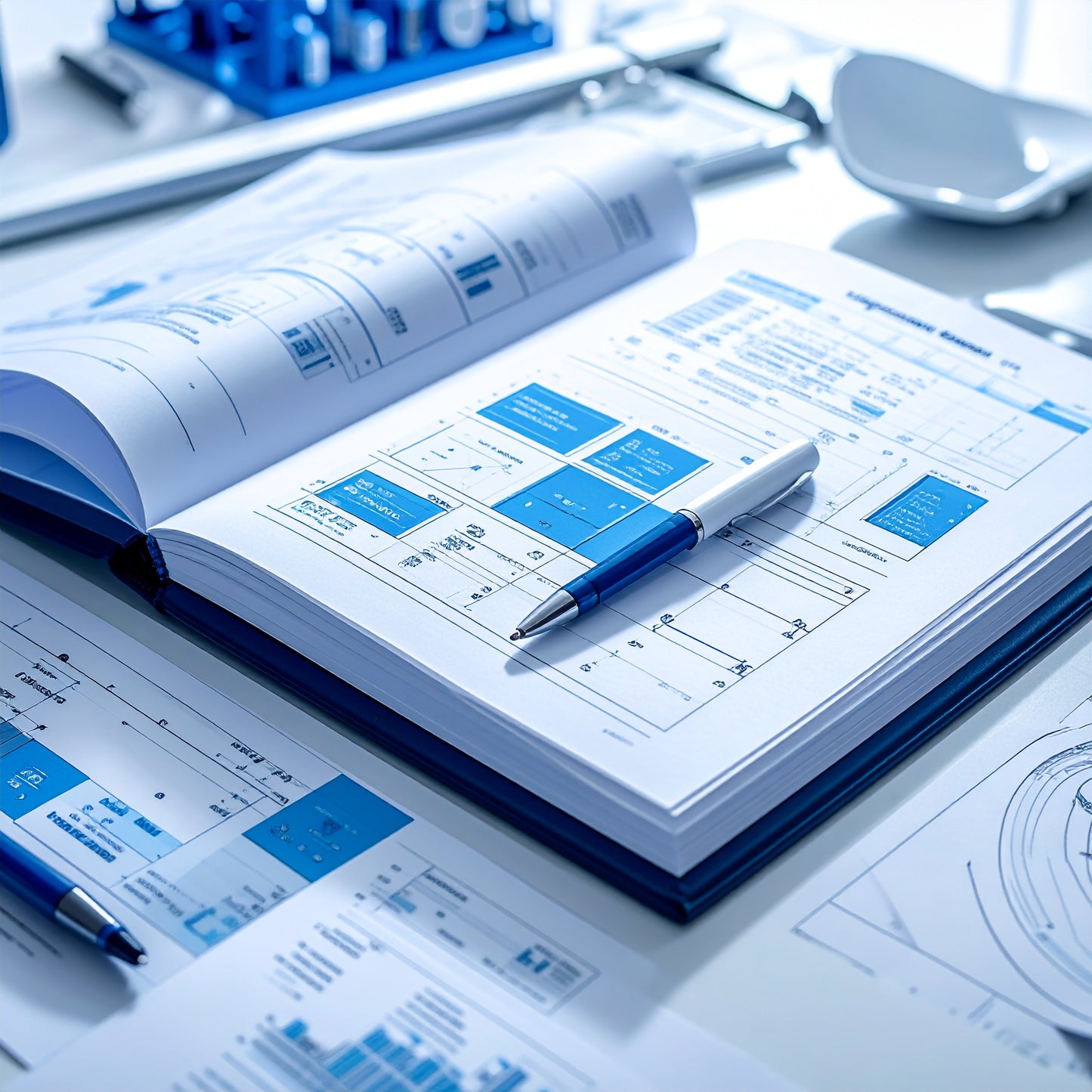 Design & Development Control System (Clause 7.3)